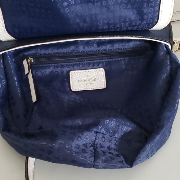 Kate Spade Crossbody - Picture 7 of 10